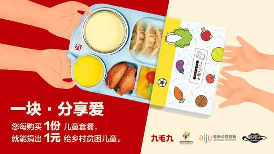 青岛昌炯健康饮食咨询有限公司：一块分享爱